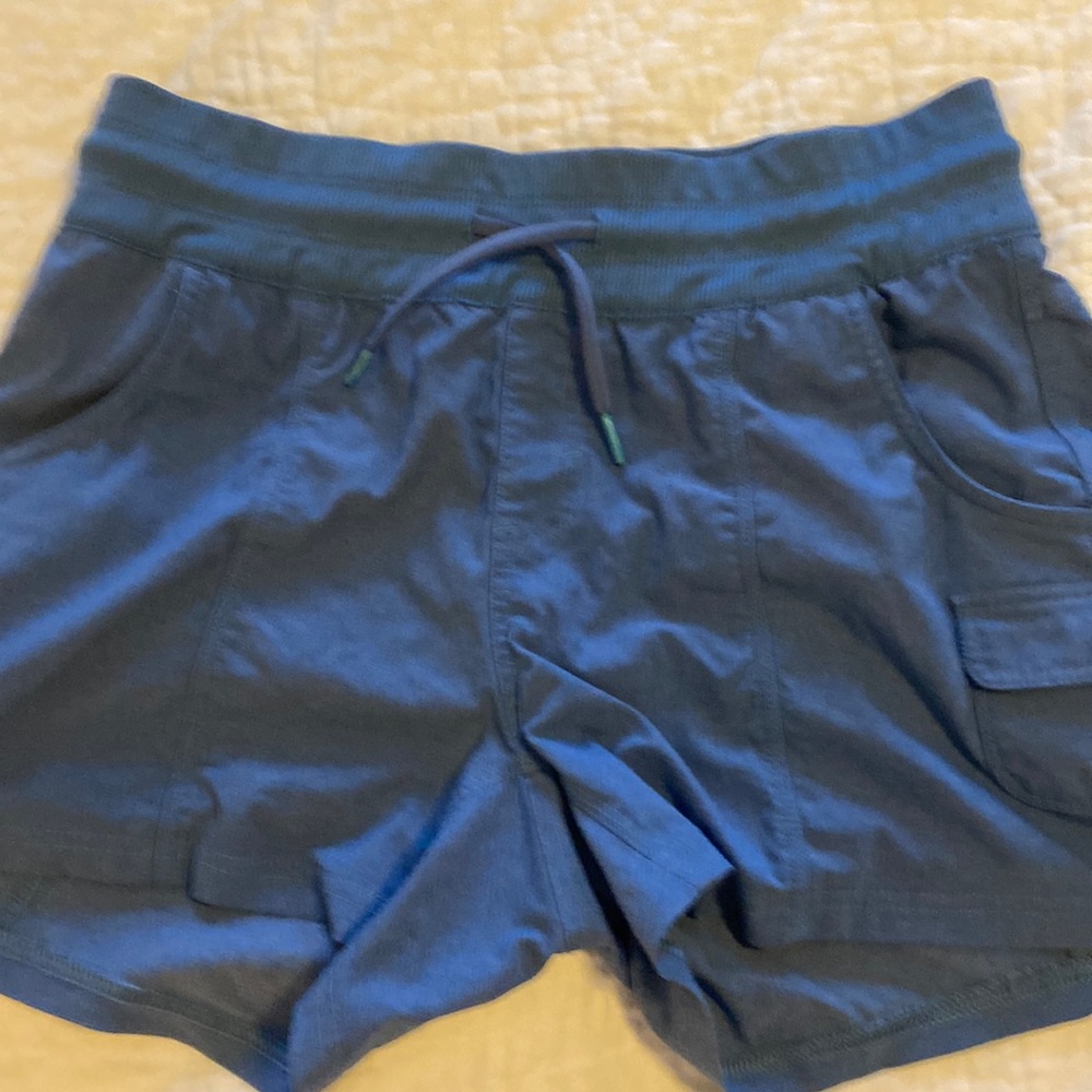The North Face women’s shorts